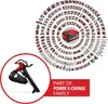 Einhell GE-CL 36/230 Li E -Solo Náhľad obrázku produktu 19