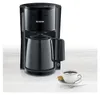 SEVERIN Filterkaffeemaschine KA9307 1000W 8 Tassen mit 2 Anteprima dell’immagine prodotto 26