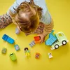 LEGO DUPLO Popelářský vůz, Sada na stavění, 2 rok/roky, Náhled obrázku produktu 11