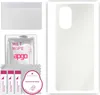 apgo Rückseite Schutzfolie, Matt, kompatibel mit Tecno Produktbild-Vorschau 1