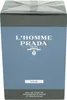 Prada Prada L'Homme L'Eau toaletní voda pro muže 100 ml Náhled obrázku produktu 1
