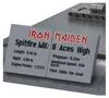 Revell 00962 - 1/18 Iron Maiden Spitfire MK.II Aces High Produktbild-Vorschau 14