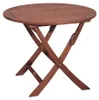 Garden Pleasure 985072 Garden Pleasure Gartentisch Anteprima dell’immagine prodotto 8