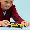 LEGO City Taxi Électrique Jaune 60487 Voir les images du produit 4