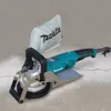 Makita PC5001C, Schwarz, Blau, 10500 RPM, AC, 1400 W Produktbild-Vorschau 12