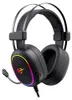 Havit GAMING HEADPHONE RGB BLACK 2016D Headset Wired Produktbild-Vorschau 5