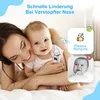 Baby-Nasensauger elektrisch – 3 Silikon-Saugköpfe, Produktbild-Vorschau 4