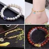 Kruzzel Gummiband zur Herstellung von Armbändern - 40m Produktbild-Vorschau 6