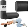 TREX SPORT Faszienrolle mit Mini-Noppen TX-045EPR | Produktbild-Vorschau 1