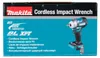 Makita DTW300Z Akku-Schlagschrauber Produktbild-Vorschau 40