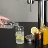 Aquafloow Edelstahl Bubbwater Sprudler – Set mit 2 Flaschen Produktbild-Vorschau 9