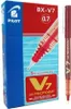 Pilot Roller Pen V7 Hi- Tecpoint Red - Punta Ad Ago 0.7 Mm Podgląd zdjęcia produktu 8