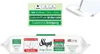 4x Sleepy Easy Clean Bodenreinigungstücher für Mopsysteme Produktbild-Vorschau 3