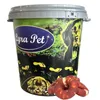 5 kg Lyra Pet® Kauringe mit Entenbruststreifen in 30 L Produktbild-Vorschau 1