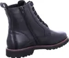 Sioux Boots 66570 MEREDITH, Glattleder, Schwarz, Damen Produktbild-Vorschau 26