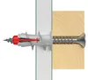 tassello fischer per cartongesso DUOBLADE Anteprima dell’immagine prodotto 19