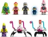 LEGO DREAMZzz 2-in-1 Mateos Sprühdosen-Truck - Spielzeug Produktbild-Vorschau 5