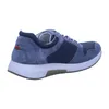 Gabor Comfort Sneaker - Blau Veloursleder Größe: 38.5 Produktbild-Vorschau 18