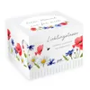 Grätz Verlag Porzellantasse Blumenmeer, Einzelbild, 0,4 l, Produktbild-Vorschau 3