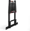RMBO Teleskopleiter 3,8 m lang, Soft-Closing, Max. Produktbild-Vorschau 8