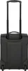 travelite Trolley Jetpack Wings 2 Cabin Black schwarz 40cm Produktbild-Vorschau 4