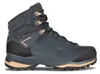 Lowa Damen Lady Light Evo GTX Trekkingstiefel NAVY/PFIRSICH Produktbild-Vorschau 3