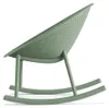 Qosy – Outdoor-Schaukelstuhl Produktbild-Vorschau 7