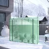 Foliengewächshaus 100x83x150 cm – Winterbeständig – Produktbild-Vorschau 3