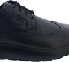 Joya Herren Schnürschuh PASOFINO III BLACK schwarz Größe Produktbild-Vorschau 18