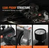 Kit tromba da treno VEVOR, suono forte 150 dB, compressore Anteprima dell’immagine prodotto 4