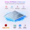 Blackview Wave8C 6,56" smartfón bez zmluvy 6GB+64GB, Dual Náhľad obrázku produktu 6