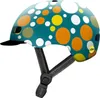 NUTCASE Fahrradhelm Street MIPS, Gloss, POLKA FACE Produktbild-Vorschau 1