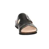 Think MIZZI Damenschuhe - bequeme Pantoletten schwarz Produktbild-Vorschau 45