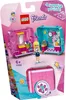 Cubo magico LEGO® Friends Stephanie - Salone di bellezza, Anteprima dell’immagine prodotto 1