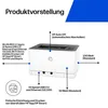 HP Color Laser 150nw, Laser, Barva, 600 x 600 DPI, A4, 18 Náhled obrázku produktu 13