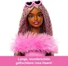 Barbie Fashionistas Deluxe Style-Puppe Nr. 4 mit weichem Produktbild-Vorschau 9