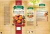 Maretti Bruschette Chips Tomato Olives & Oregano Brotchips Produktbild-Vorschau 3