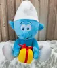 Die Schlümpfe Kuscheltier Plüschtier Jokey Schlumpf Produktbild-Vorschau 3