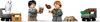 LEGO® Harry Potter™ 76450 - Fermalibri: Espresso di Anteprima dell’immagine prodotto 20