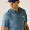 Regatta Maverick V Poloshirt Herren Produktbild-Vorschau 3
