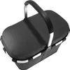 reisenthel Einkaufskorb Thermotasche Carrybag Iso Black Produktbild-Vorschau 4