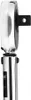 A close-up, side view of a torque wrench head and part of its handle. Anteprima dell’immagine prodotto
