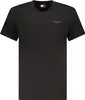 Herren Schwarz T-Shirt: Nachhaltig & Stylisch aus Produktbild-Vorschau 1