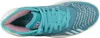 Top-down view of a single athletic shoe. Voir les images du produit