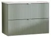 Waschtisch 80cm, grün, NEWPORT-56-GREEN Produktbild-Vorschau 10