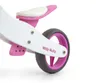 Milly Mally JAKE Classic Pink Multifunkčný bicykel 2v1 Náhľad obrázku produktu 7