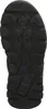 The sole of a black boot. Produktbild-Vorschau