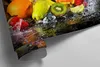 Küchenmatte 140x210 cm Vinylmatte Bodenmatte Dekoration - Produktbild-Vorschau 5