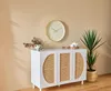 Atmosphera createur d'interieur - Uhr "laure" leinen Produktbild-Vorschau 7