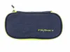 Franky 621-2 Effekt Pencilcase Schlampermäppchen dark Produktbild-Vorschau 3